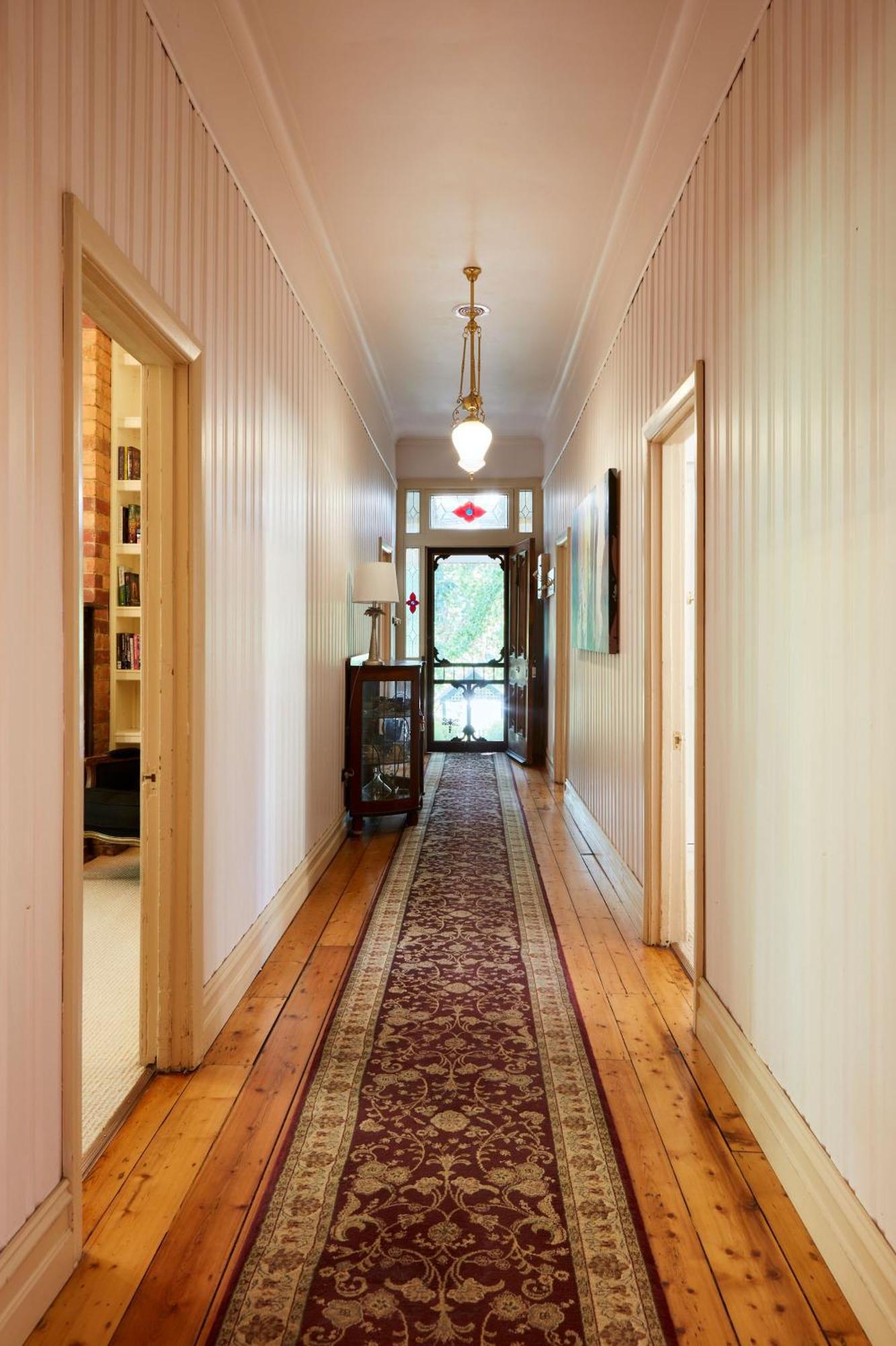 Tiffany'S Cottages Bright Exterior foto